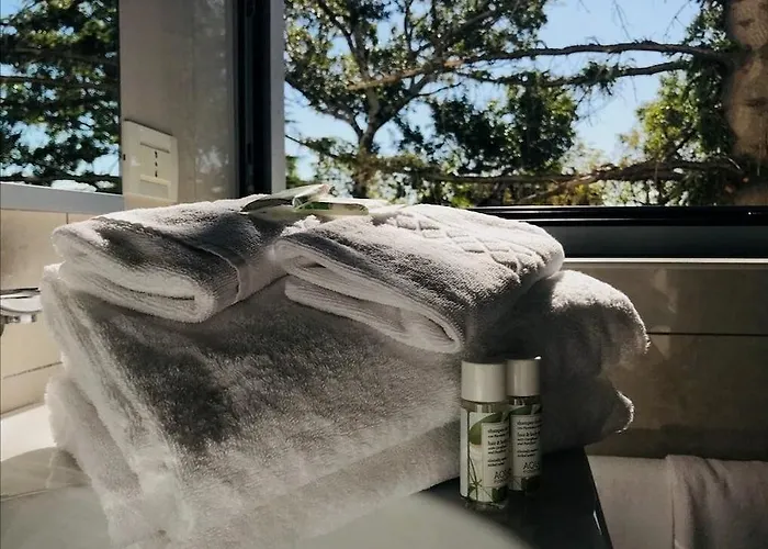 Le Corderie טריאסטה