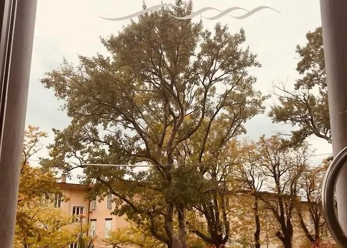 Le Corderie מלון 4*