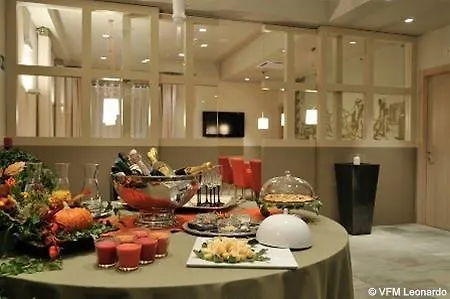 Hotel Le Corderie Trieste