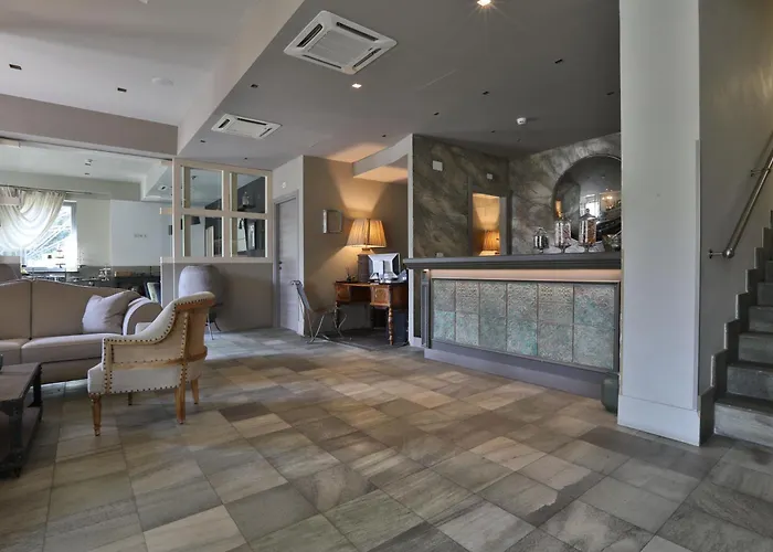 Le Corderie טריאסטה