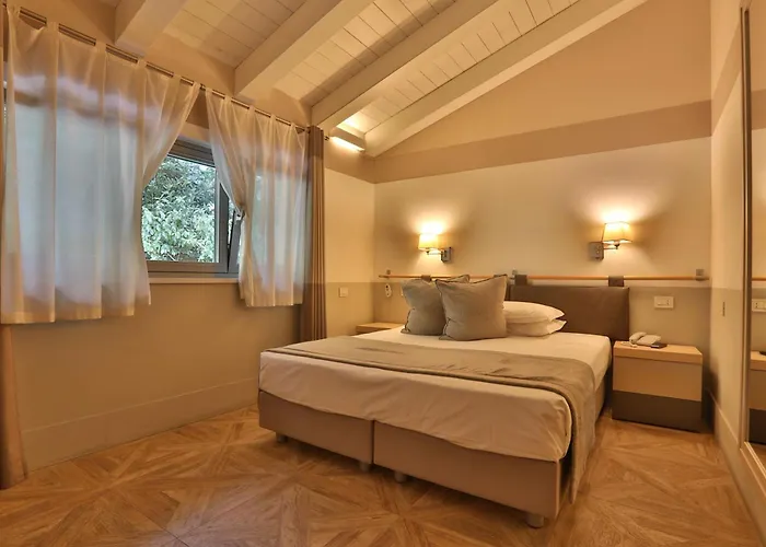 מלון Le Corderie