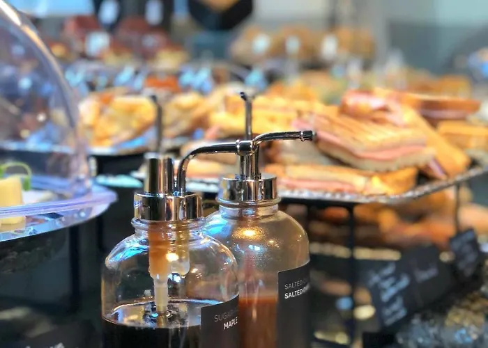 Hotel Le Corderie 4*