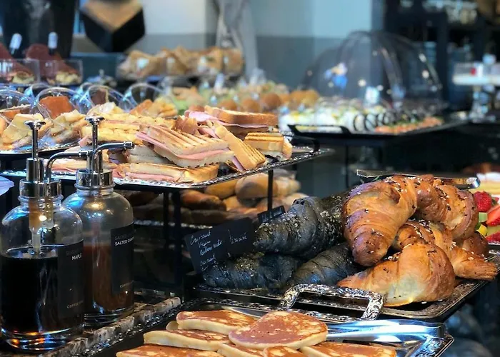 Le Corderie 4* Trieste