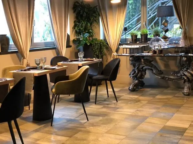 מלון Le Corderie 4*