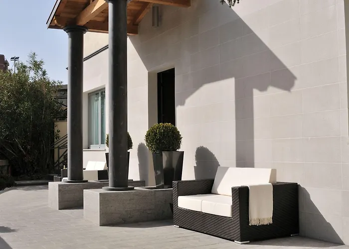 מלון Le Corderie