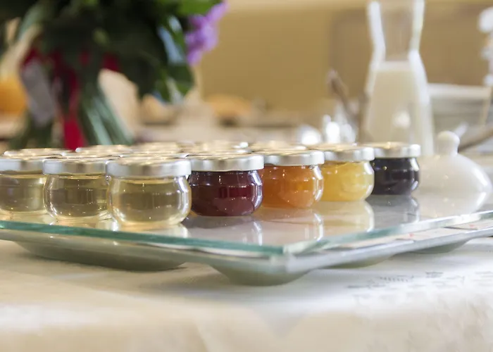 Le Corderie Hotel Trieste