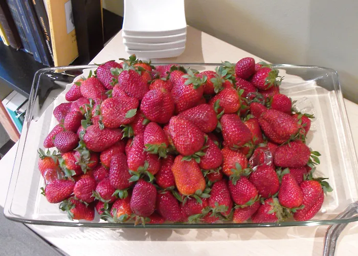 מלון Le Corderie טריאסטה