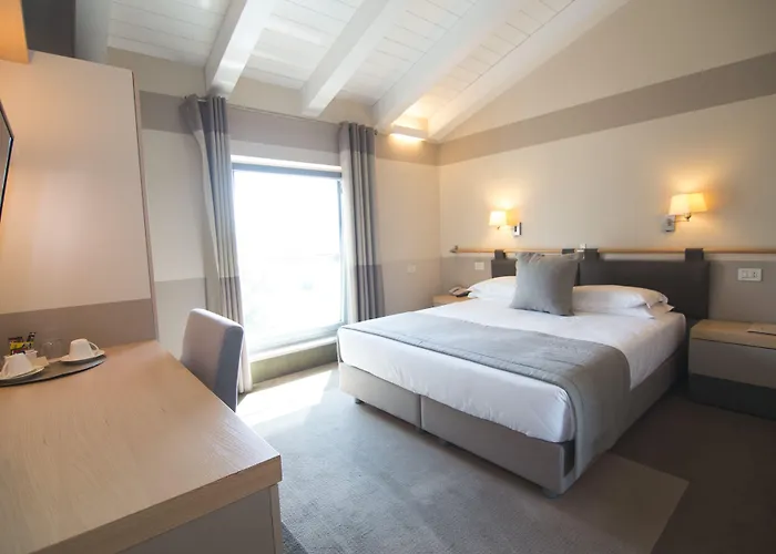 מלון Le Corderie טריאסטה