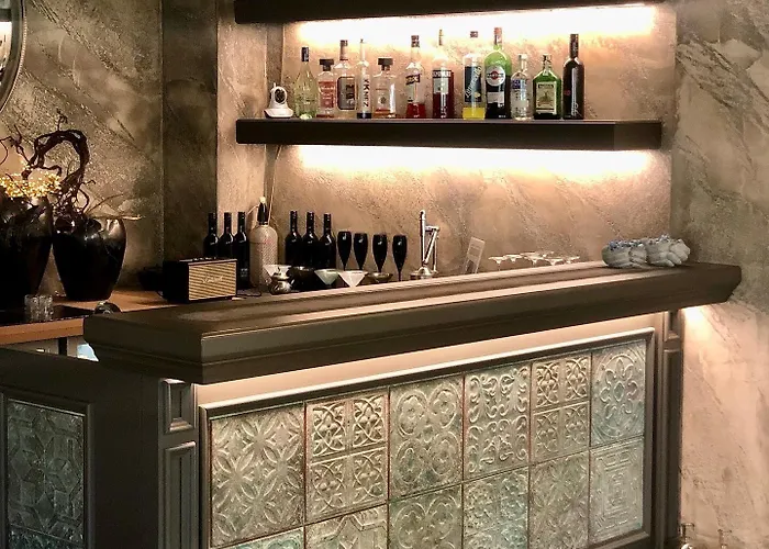 מלון Le Corderie