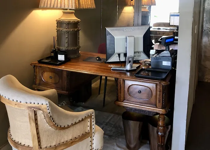 Hotel Le Corderie Trieste