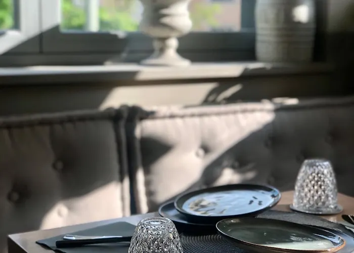 Le Corderie מלון טריאסטה