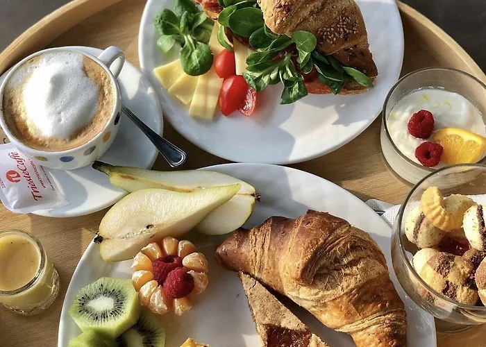 Le Corderie מלון 4*