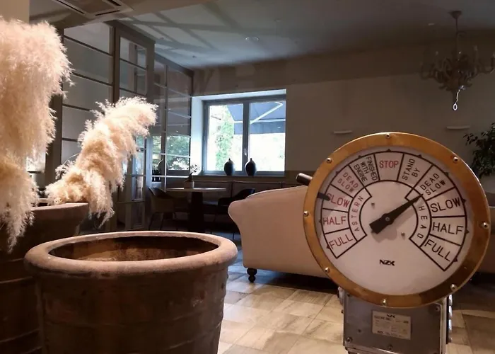 מלון Le Corderie