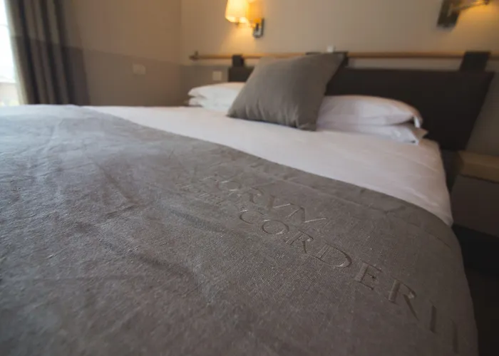 Le Corderie 4* Trieste