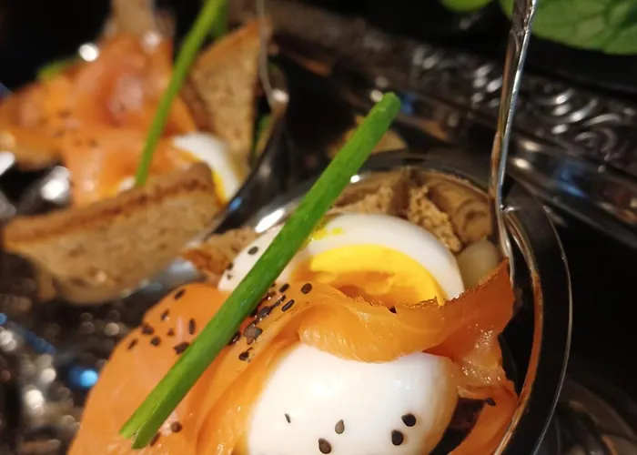 Hotel Le Corderie Trieste