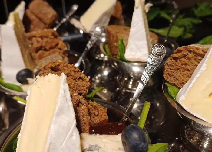 Le Corderie Hotel 4*