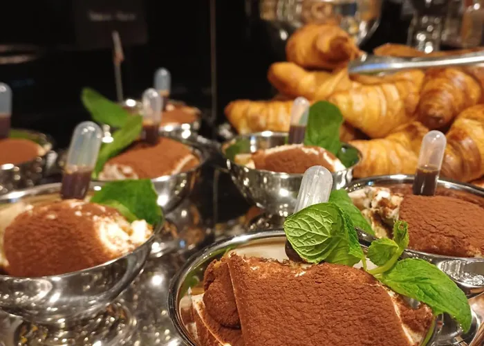 Le Corderie מלון טריאסטה