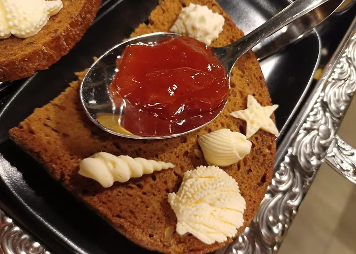 Le Corderie 4* Trieste