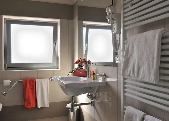 Hotel Le Corderie Trieste