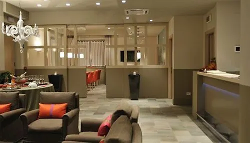 Le Corderie 4* Trieste