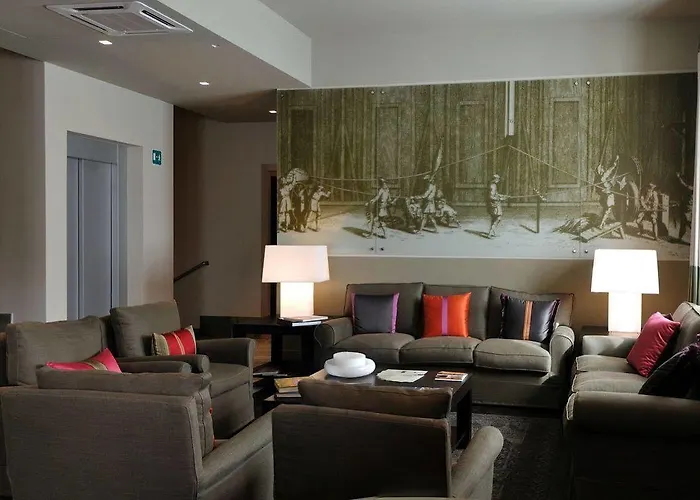 Hotel Le Corderie 4*