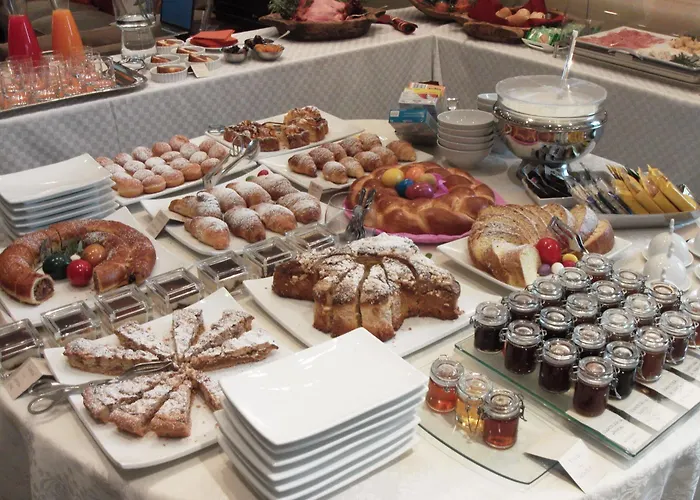 Hotel Le Corderie 4*