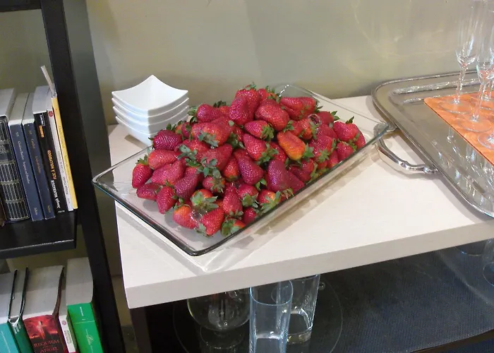 Hotel Le Corderie Trieste