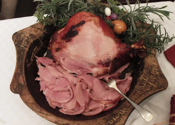 Le Corderie מלון טריאסטה