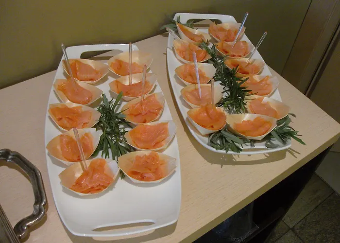 Le Corderie Hotel Trieste