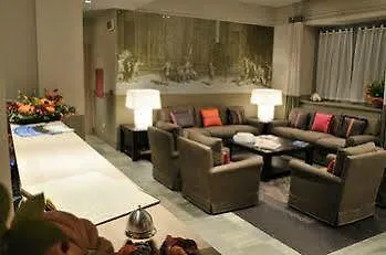 מלון Le Corderie טריאסטה