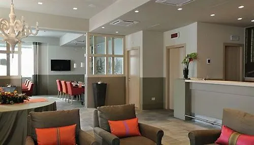 Hotel Le Corderie Trieste